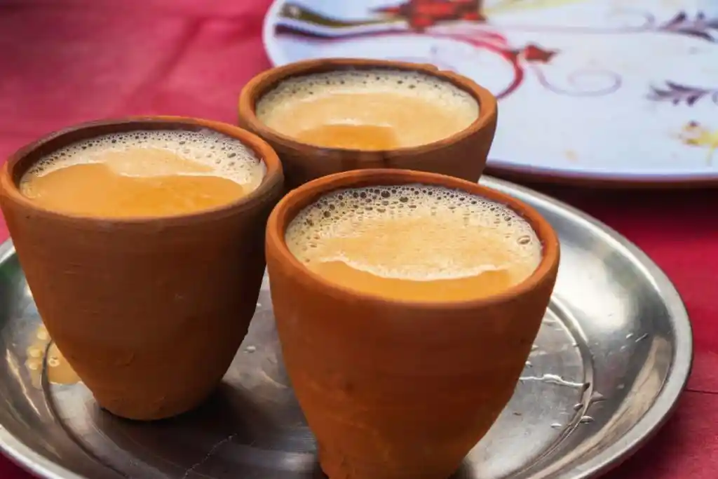 Will drinking tea reduce the risk of corona virus infection?..